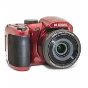 Kodak Pixpro Az255 Digitālā fotokamera  Az255Rd 0819900014105