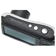 Kodak Pixpro Fz45 Digitālā fotokamera  Fz45Wh 0819900014051