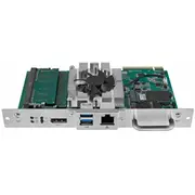 Dators Nec Format Sdm-L Slot-In Pc Procesors Intel Raptor Lake 13. paaudze Core i5 1335U 12Mb kešatmiņa 10 kodoli ar maksimālo 4.6Ghz 2X Perform an  100016472 4719896035626
