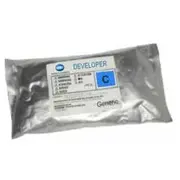 Konica Minolta attīstītājs Dv-311C A0Xv0Kd Cyan  4053768172652