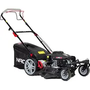 Benzīna zāles pļāvējs Nac Ls50-166L-Jr2  5902490742390