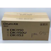 Kyocera Dk-1150 Oriģinālais tonera kasetne  Original 5704174847748