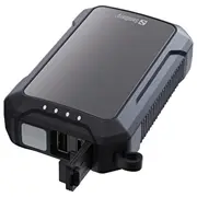 Lādēšanas ierīces un kabeļi Sandberg  420-65 Hand Warmer Powerbank 10000 5705730420658