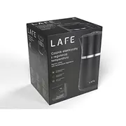 Lafe Tempmaster Black  Lafcza47290 5907512871676 Agdm-Czaj-Lae-014