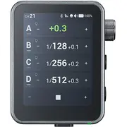 Godox zibspuldze X3Pro ar raidītāju Oly/Pan  O 6952344244319