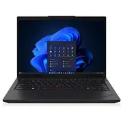 Portatīvais dators Lenovo Notebook Thinkpad L14 G6 21S6008Hpb W11Pro Ultra 5 225U/16Gb/512Gb/Int/14.0 Wuxga/Black/3Gadi Os  1Gads Premier atbalsts Co2 kompensācija 199276708076