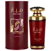 Lattafa Mayar Cherry Intense Smaržas Edp 100 ml  6290360598963