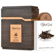 Lattafa Pride Natural Oud Smaržas Edp 100 ml  6290360592800