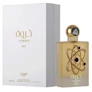 Lattafa Pride Tharwah Gold Smaržas Edp 100 ml  6291108738177