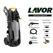 Lavor augstspiediena mazgāšanas ierīce Predator 160 Gl/2500W/160Bar  Patio 36051-00061 8013298216383