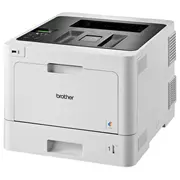 Lāzera printeris Brother Hl-L8260Cdw Hll8260Cdwzw1  4977766774154