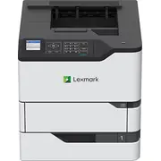 Lāzera printeris Lexmark Ms823Dn 50G0220  105512 0734646632270