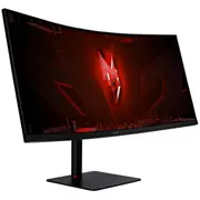 Lcd Monitor Acer 34  3440 x 1440 pixels Native aspect ratio 219 Led Curved Um.cx5Ee.001 4711474390035 1455547