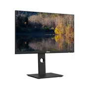 Lcd Monitor Dahua Dhi-Lm24-P301A 23.8 2560X1440 169 75Hz 6 ms Swivel Tilt Colour Black Lm24-P301A  6923172579744