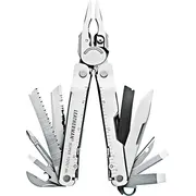 Leatherman Daudzfunkcionāls instruments Super Tool 300 831148  0037447106866