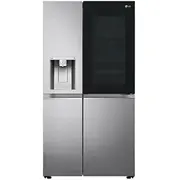 Ledusskapis Lg Refrigerator Sbs Gsxv91Pzae  8806091424624