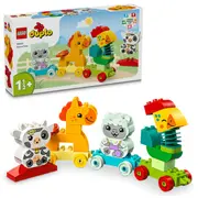 Lego 10412 Animal Train Konstruktors  5702017567396