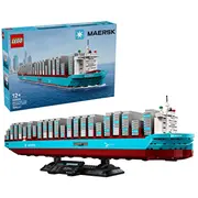Lego 40955 Kontenerowiec z Napędem Dual-Fuel Maersk  5702018071182 Dzi-Zklo-Lgo-2847