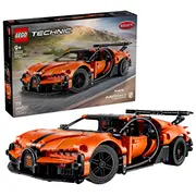 Lego 42222 Technic Bugatti Chiron Pur Sport Hypercar  5702018067505