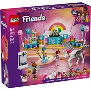 Lego 42661 Friends Kostümparty mit Einhorn und Fee  5702017815275