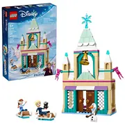 Lego 43265 Disney Princess Das Arendelle Schloss  5702017814544