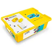 Lego Education 45678 Spike Prime  5702016376319 Klolegleg0864