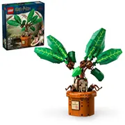 Lego Harry Potter Mandragora 76433  5702017583143