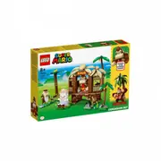 Lego Super Mario Donkey Konga koka mājiņa  paplašināšanas komplekts 71424 5702017415765