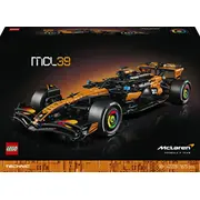 Lego Technic 42228 Bolid Mclaren Mcl39 F1  5702018067697 Dzi-Zklo-Lgo-2741