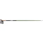 Leki Le Nūjas nūjošanai Flash Carbon green 110  65325602110 4028173309979