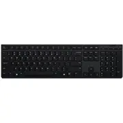 Lenovo 4Y41K04031 keyboard Office Rf Wireless  Bluetooth Us International Grey 4Y41K04068 195892062400 46757756