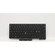 Lenovo Fru Odin pilna tastatūra Bl  5N20W67794 5704174236115