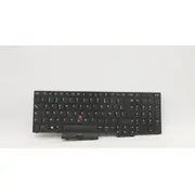Lenovo Fru Thor Keyboard Num Nbl  5N20W68155 5704174537816