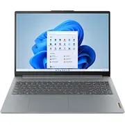 Lenovo Ideapad Slim 3 16Abr8 82Xr Amd Ryzen 7 7730U 40,64 cm 16Zoll Wuxga 16Gb lodēts 1Tb Ssd Nvme Wlan Bt nav operētājsistēmas pelēks  82Xr0094Ge 0198154331085