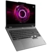 Lenovo Loq 15 - Ryzen 5 220  15,6-144Hz 16Gb 512Gb bez operētājsistēmas Rtx5050 klēpjdators 83Jg003Dpb 55M2 5906849861572 Lt-Gm-A15-Len-0313