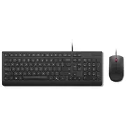 Lenovo TasMaus - Essential Wired Combo  4X31R64414 84733080