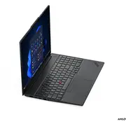 Lenovo Thinkpad E16 G3 Amd  Black 16 Ips Wuxga 1920 x 1200 pikseli Anti-Glare Ryzen 7 250 Gb Sodimm Ddr5 Solid-State drive capacity 512 Radeon 780M Graphics Windows 11 Pro 802.11Ax Bluetooth wersja 21St005Fmh 199274124250