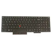 Lenovo Thinkpad vācu tastatūra  01Yp612 5706998807540