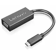 Lenovo Usb-C uz Vga adapteris  4X90M42956 0190793800410 84718000