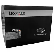 Lexmark Bęben  70C0Z50 0734646436519 leun70c0z50