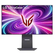 Lg 32Gs94Ux-B.aeu computer monitor 81.3 cm 32 3840 x 2160 pixels 4K Ultra Hd Oled Black  510015 8806096269770 1002553354