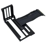 Lian Li Dan Cases A3-Matx Vertical Gpu Kit - Black  Geli-956 4718466015648 A3-1X