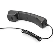 Lietojumprogrammas Digitus  Usb Telephone Handset Da-70772 4016032185222