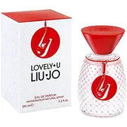 Liu Jo Lovely U Smaržas Edp 100 ml  8002135148086