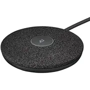 Logitech Conferencecam Rally Mikrofon black  989-000430 0097855142955 85181000