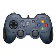 Logitech F310 Spēļu pults  940-000138 5099206041875