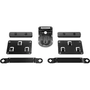 Logitech Montage-Kit Rally black  939-001644 0097855142979 73269098