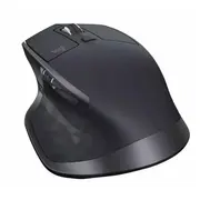 Logitech Mx Master 2S Bluetooth Pele  910-007224 5099206118089