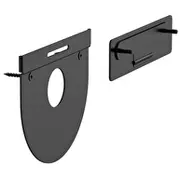 Logitech Wandhalterung für Tap  939-001817 0097855147349 73269098