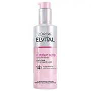 Loréal Paris Elseve Glycolic Gloss Neskalojams Serums Matiem150Ml  3600524144395